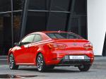 Kia Cerato Koup 2014 года (ZA)